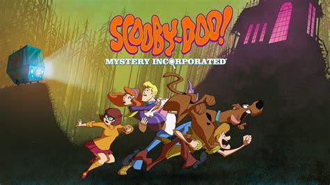 flixtor scooby-doo! mystery incorporated|11 years ago the first episode of Mystery Incorporated was.